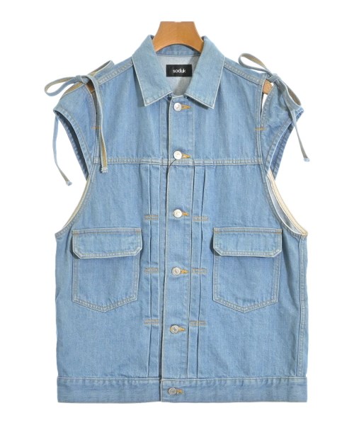 スドーク(soduk)のsoduk ブルゾン（その他）