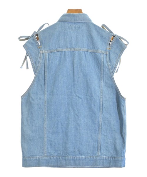 soduk（スドーク）その他 紺 サイズ:F レディース/2200615378251