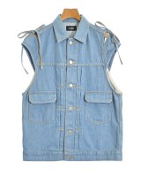 soduk（スドーク）その他 紺 サイズ:F レディース/2200615378251