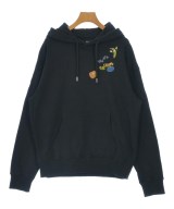 soduk（スドーク）パーカー 黒 サイズ:F レディース/2200615378282
