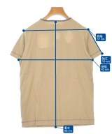 soduk（スドーク）Tシャツ・カットソー ベージュ サイズ:F レディース/2200615378350