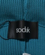 soduk（スドーク）その他 緑 サイズ:F レディース/2200615378404