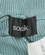 soduk（スドーク）その他 青 サイズ:F レディース/2200615378411
