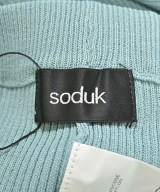 soduk（スドーク）その他 青 サイズ:F レディース/2200615378428