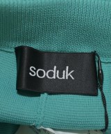 soduk（スドーク）その他 緑 サイズ:F レディース/2200615378466