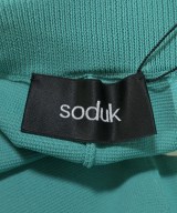 soduk（スドーク）その他 緑 サイズ:F レディース/2200615378473