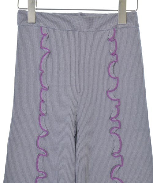 soduk（スドーク）ショートパンツ グレー サイズ:F レディース/2200615378527