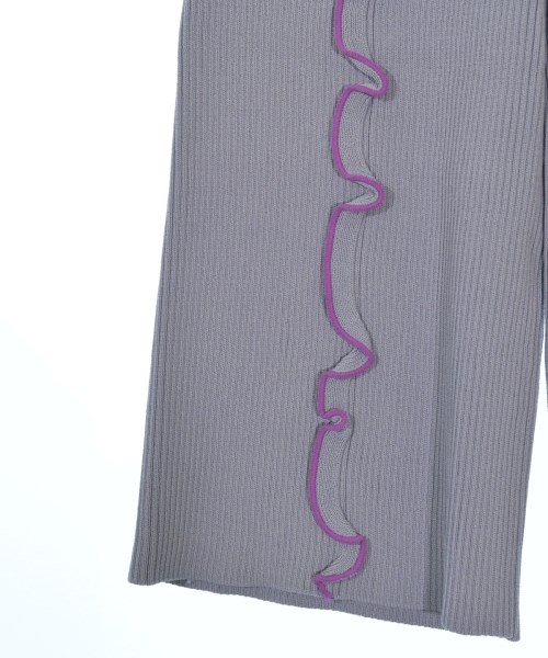 soduk（スドーク）ショートパンツ グレー サイズ:F レディース/2200615378527