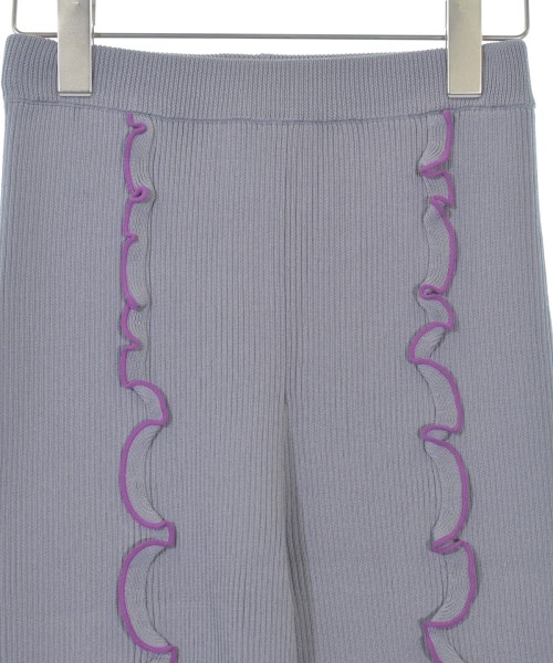 soduk（スドーク）ショートパンツ グレー サイズ:F レディース/2200615378534