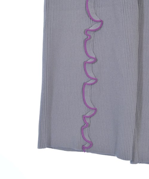 soduk（スドーク）ショートパンツ グレー サイズ:F レディース/2200615378534