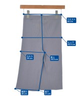 soduk（スドーク）ショートパンツ グレー サイズ:F レディース/2200615378534