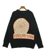 soduk（スドーク）ニット・セーター 黒 サイズ:F レディース/2200616742020