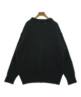 soduk（スドーク）ニット・セーター 黒 サイズ:F レディース/2200616742020