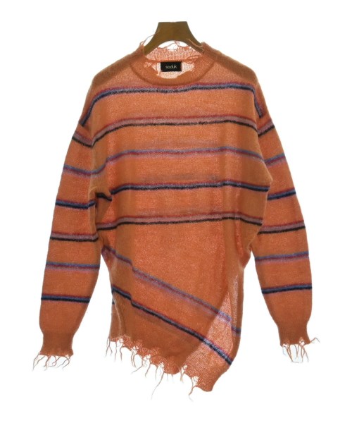 スドーク(soduk)のsoduk ニット・セーター