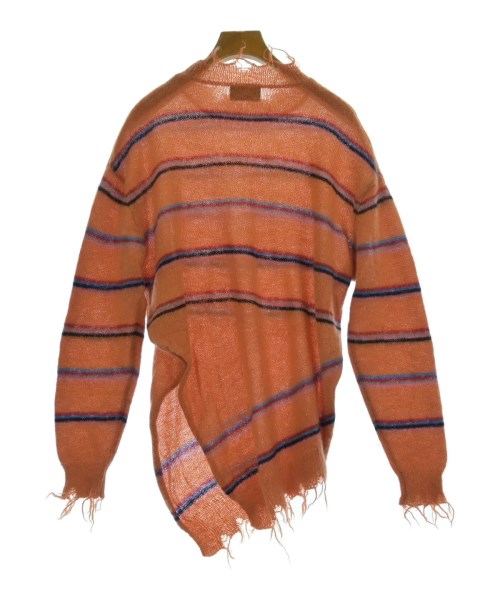 soduk（スドーク）ニット・セーター オレンジ サイズ:F レディース/2200612826052