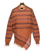 soduk（スドーク）ニット・セーター オレンジ サイズ:F レディース/2200612826052