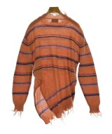 soduk（スドーク）ニット・セーター オレンジ サイズ:F レディース/2200612826052