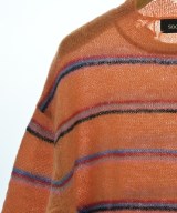 soduk（スドーク）ニット・セーター オレンジ サイズ:F レディース/2200612826052