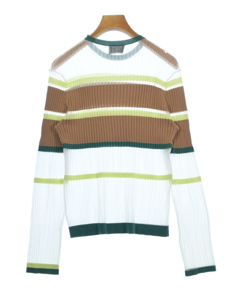 soduk（スドーク）ニット・セーター 茶 サイズ:-(XS位) レディース/2200610308079