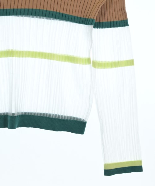 soduk（スドーク）ニット・セーター 茶 サイズ:-(XS位) レディース/2200610308079