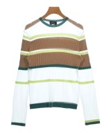 soduk（スドーク）ニット・セーター 茶 サイズ:-(XS位) レディース/2200610308079