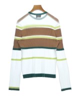 soduk（スドーク）ニット・セーター 茶 サイズ:-(XS位) レディース/2200610308079