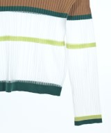 soduk（スドーク）ニット・セーター 茶 サイズ:-(XS位) レディース/2200610308079