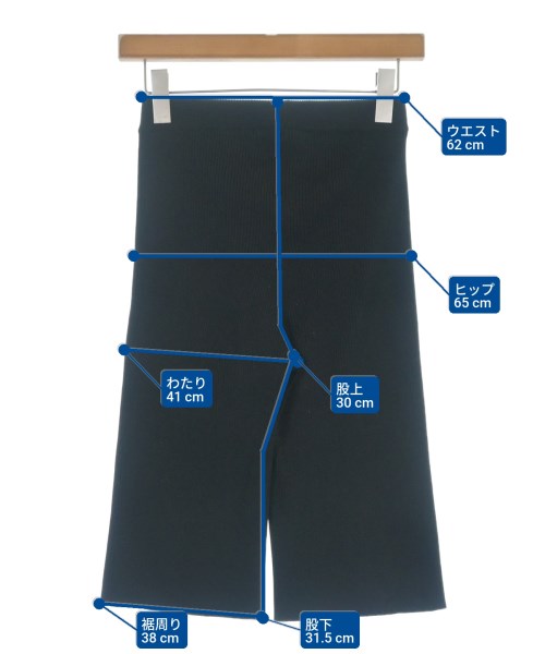 soduk（スドーク）その他 黒 サイズ:F レディース/2200620590044