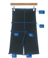 soduk（スドーク）その他 黒 サイズ:F レディース/2200620590044