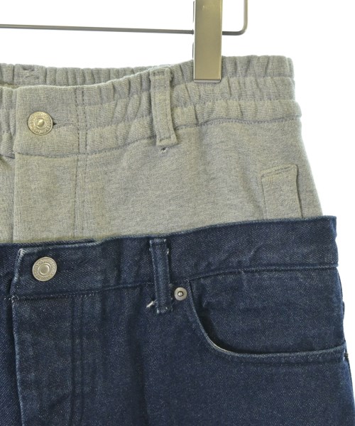 soduk（スドーク）デニムパンツ 紺 サイズ:S レディース/2200679720010