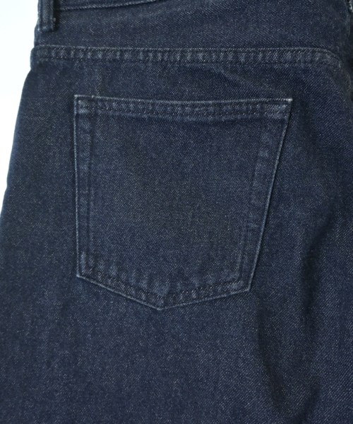 soduk（スドーク）デニムパンツ 紺 サイズ:S レディース/2200679720010
