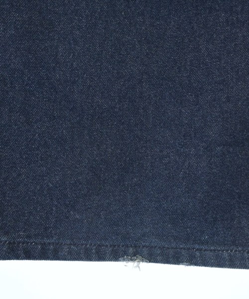 soduk（スドーク）デニムパンツ 紺 サイズ:S レディース/2200679720010