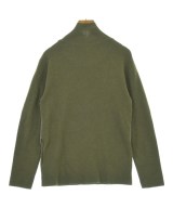 soduk（スドーク）ニット・セーター カーキ サイズ:-(M位) レディース/2200695485023