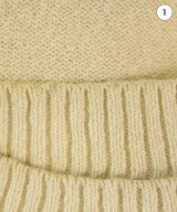 soduk（スドーク）ベスト 黄 サイズ:F レディース/2200697685049