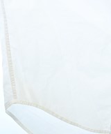 soduk（スドーク）シャツワンピース 白 サイズ:F レディース/2200699332095