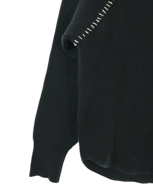 soduk（スドーク）ニット・セーター 黒 サイズ:-(XL位) レディース/2200652201017