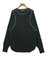 soduk（スドーク）ニット・セーター 黒 サイズ:-(XL位) レディース/2200652201017