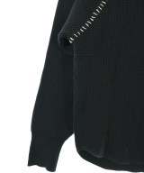 soduk（スドーク）ニット・セーター 黒 サイズ:-(XL位) レディース/2200652201017