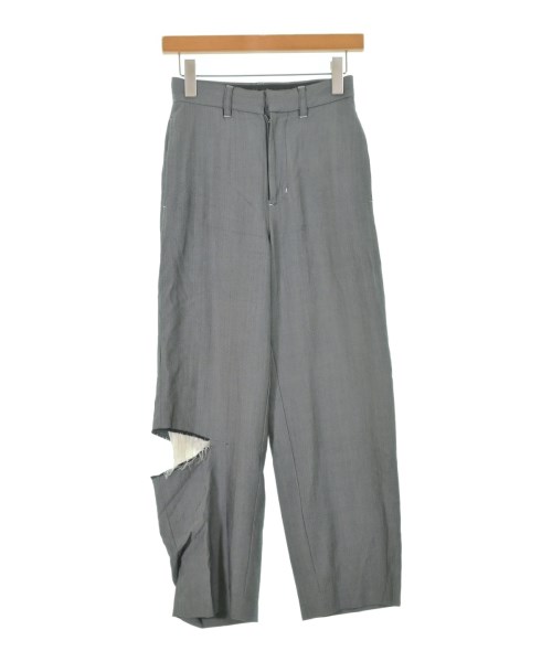 soduk(スドーク)スラックス グレー サイズ:-(S位)/2200657051037