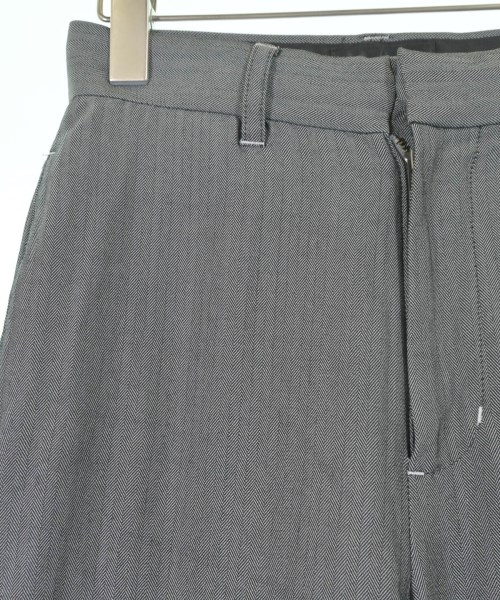 soduk（スドーク）スラックス グレー サイズ:-(S位) レディース/2200657051037