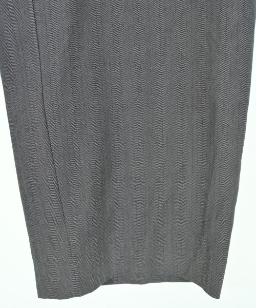 soduk（スドーク）スラックス グレー サイズ:-(S位) レディース/2200657051037