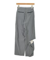 soduk（スドーク）スラックス グレー サイズ:-(S位) レディース/2200657051037