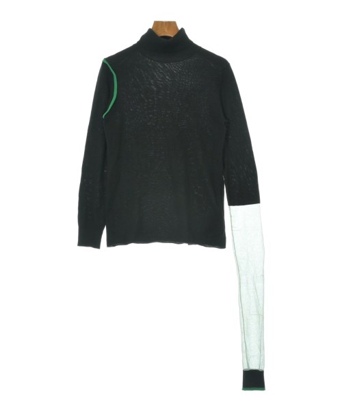 soduk(スドーク)ニット・セーター 黒 サイズ:-(S位)/2200657587062