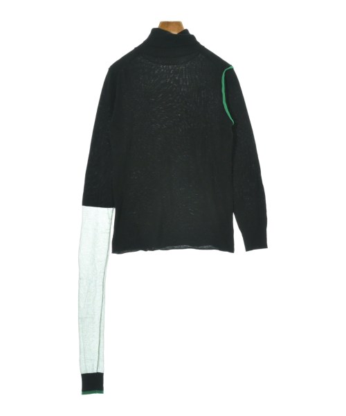 soduk（スドーク）ニット・セーター 黒 サイズ:-(S位) レディース/2200657587062