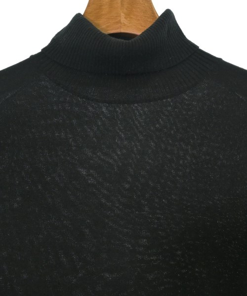 soduk（スドーク）ニット・セーター 黒 サイズ:-(S位) レディース/2200657587062