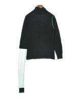 soduk（スドーク）ニット・セーター 黒 サイズ:-(S位) レディース/2200657587062