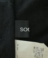 soduk（スドーク）ニット・セーター 黒 サイズ:-(S位) レディース/2200657587062