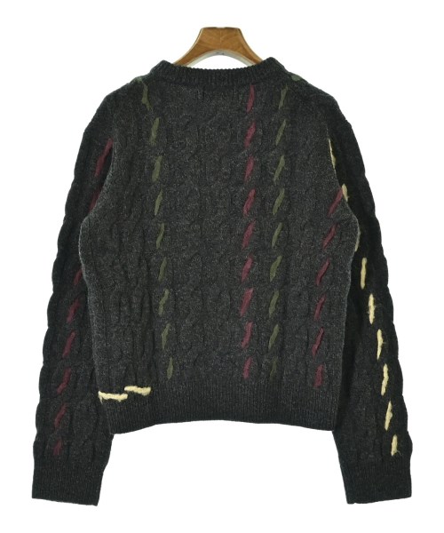 soduk（スドーク）ニット・セーター グレー サイズ:-(M位) メンズ/2200657541057