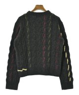 soduk（スドーク）ニット・セーター グレー サイズ:-(M位) メンズ/2200657541057