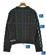 soduk（スドーク）ニット・セーター グレー サイズ:-(M位) メンズ/2200657541057